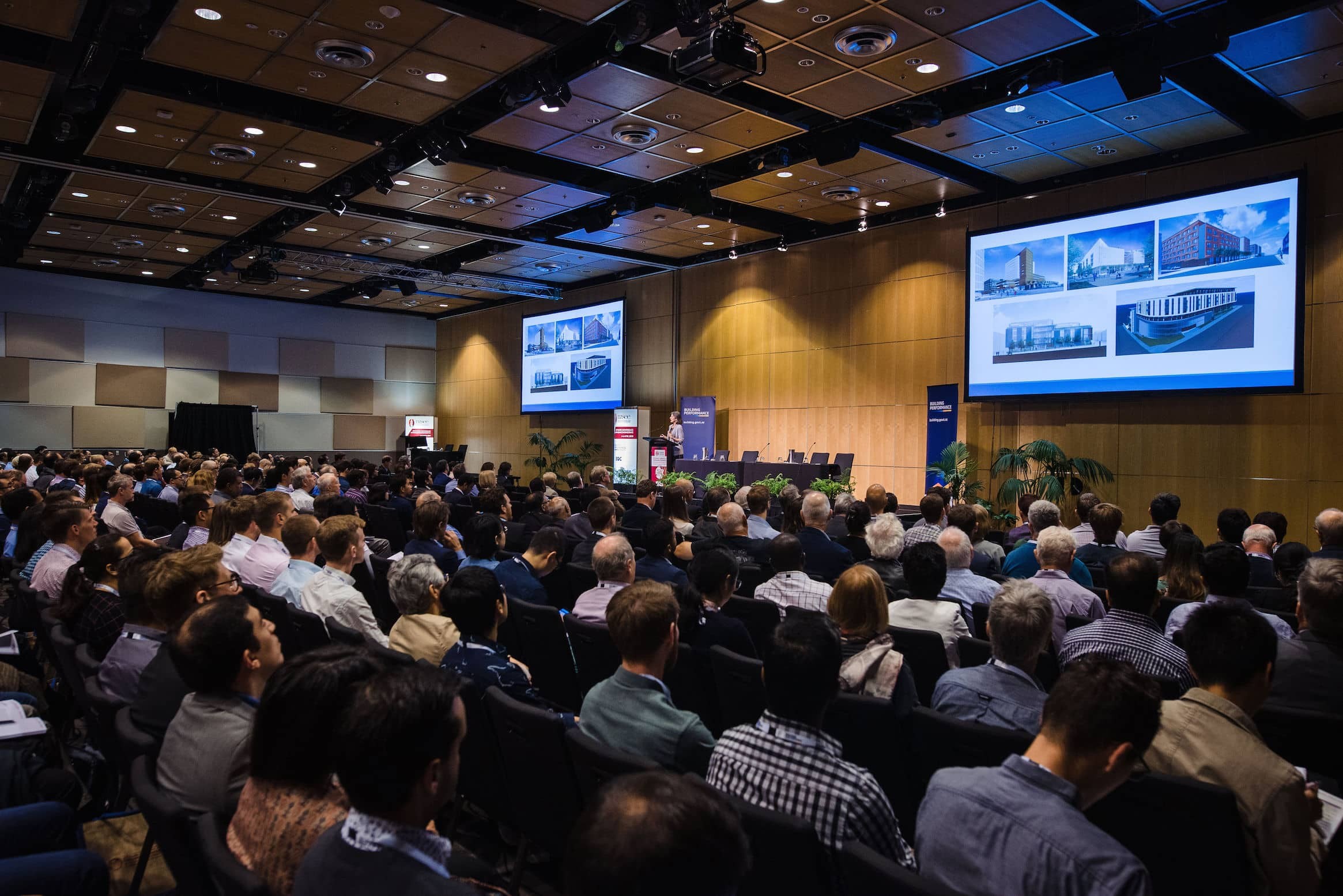 skycity, auckland city, conference, pcee conference 2019
